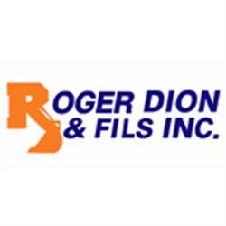 Roger Dion et fils 2006 inc