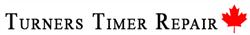 Turners Timer Repair