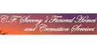 C.F. Sweeny's Funeral Home