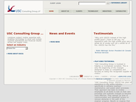 Usc Consulting Group