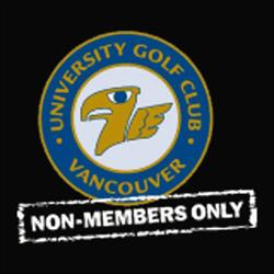 University Golf Club
