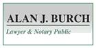 Alan J Burch Law Corp