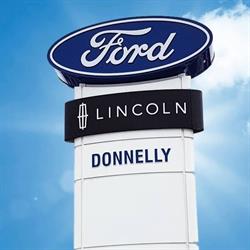 Donnelly Ford Lincoln
