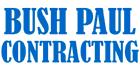 Paul Bush Contracting
