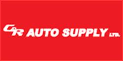 C & R Auto Supply Ltd