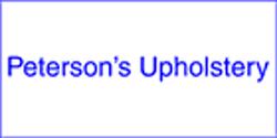 Peterson's Upholstery