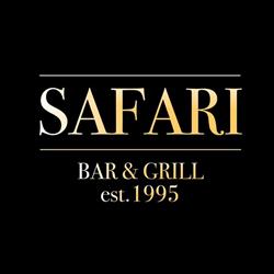 Safari Bar and Grill