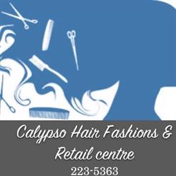 Calypso Hair Fashions