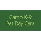 Camp K-9 Pet Day Care