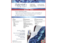Salavichs Sergen Sew