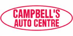Campbell's Auto Centre