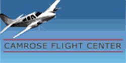 Camrose Flight Center