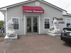 Classic Memorials