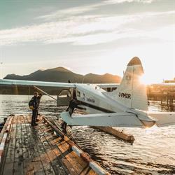Tofino Air