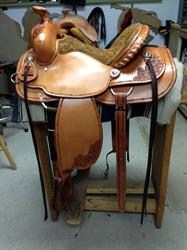 Ocean Front Saddlery