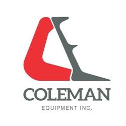 Coleman Equipment Inc