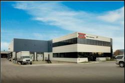 Equal Door Industries