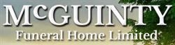 Mcguinty Funeral Home