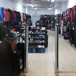 Royal Classic Bag Ltd