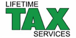 Lifetime Tax Services