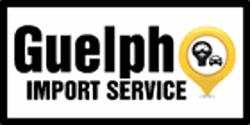 Guelph Import Service