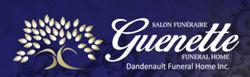 Guenette Funeral Home