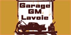 Garage GM Lavoie