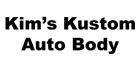 Kim's Kustom Auto Body