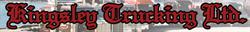 Kingsley Trucking Ltd