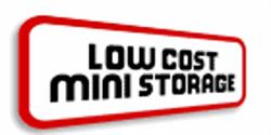 Low Cost Mini Storage