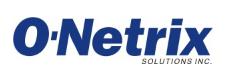 O-Netrix Solution Incorporated