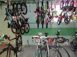 Atelier Des Sports d m