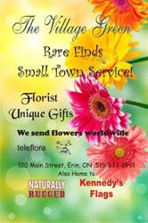 Village Green Florist