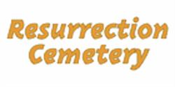Resurrection Cemetery