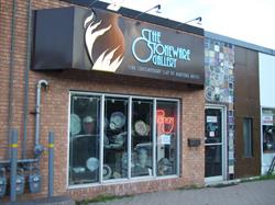 Stoneware Gallery The