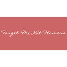 Banff Flowers - Forget-Me-Not Flowers