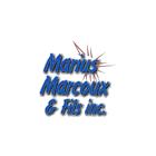 Marius Marcoux et Fils Inc