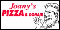 Joany's Pizza & Donair