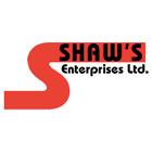 Shaw's Enterprise Ltd
