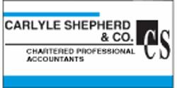 Carlyle Shepherd & Co