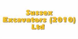 Sussex Excavators (2010) Ltd