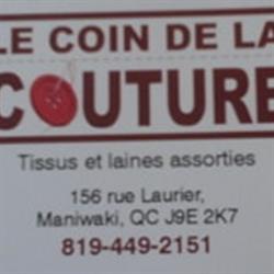 Le Coin de La Couture