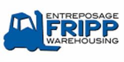 Fripp Warehousing
