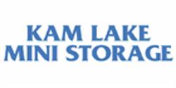 Kam Lake Mini Storage