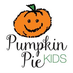 Pumpkin Pie Kids Wear