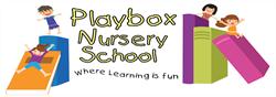 Playbox Nursery School