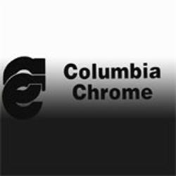 Columbia Chrome