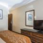Guest room with one bed Guest room with one bed