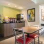 Breakfast bar Breakfast bar