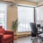 Business center Business center